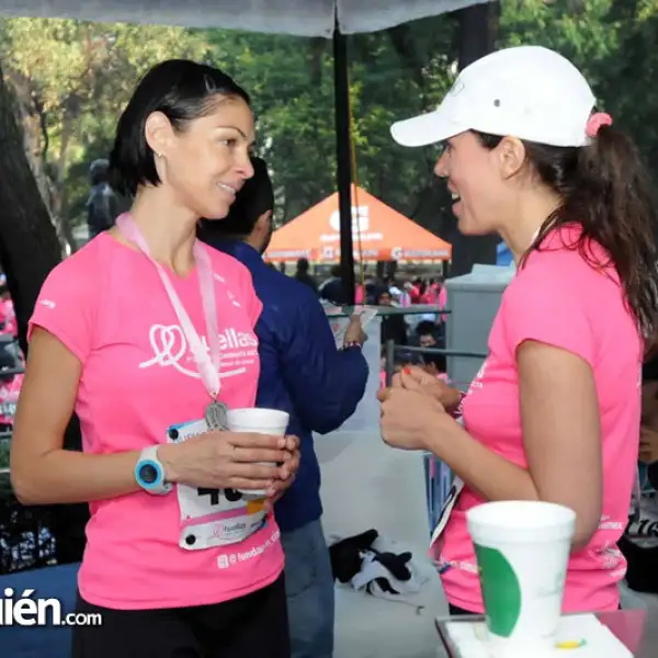 Celina Del Villar, Raquel Henares