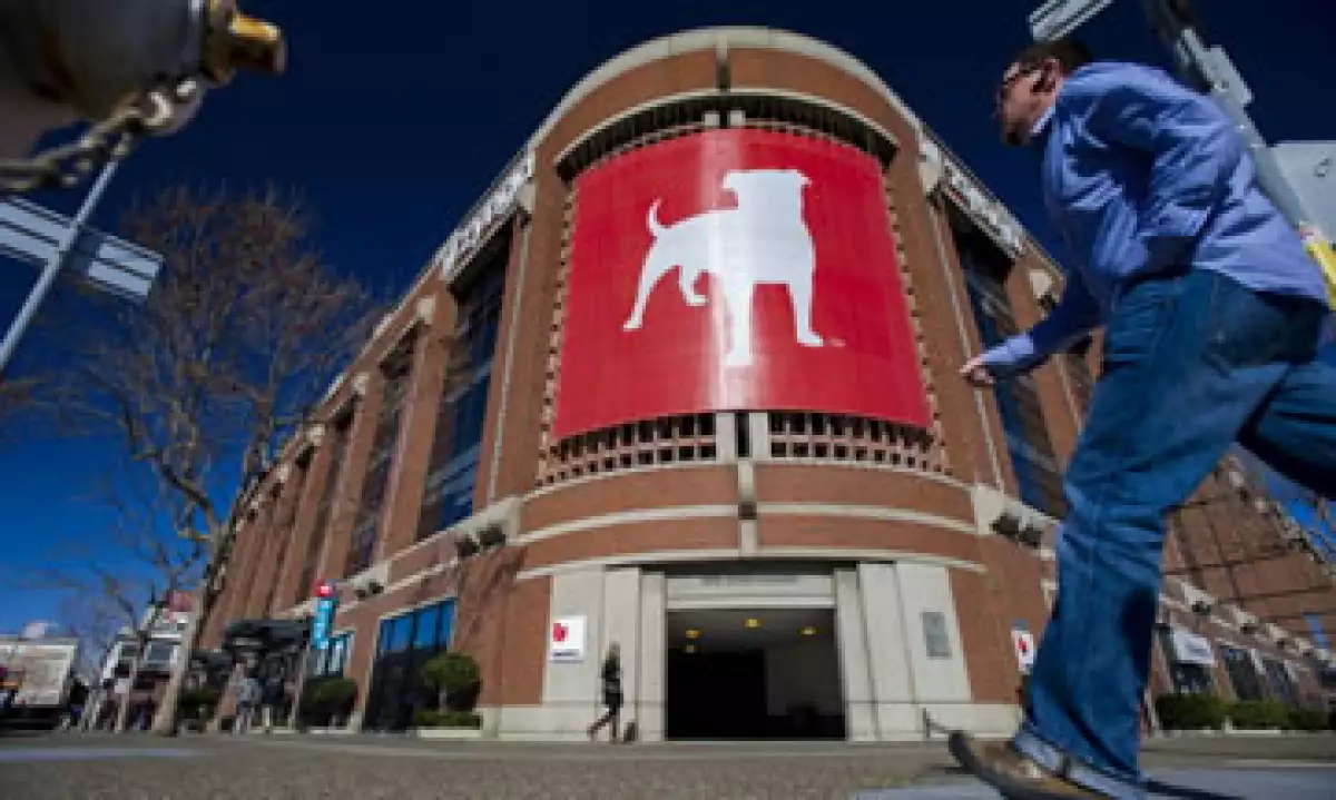 NautralMotion es la mayor adquisición de Zynga hasta la fecha. (Foto: Getty Images)
