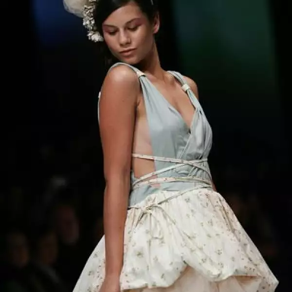 DFashion Alexia Ulibarri.