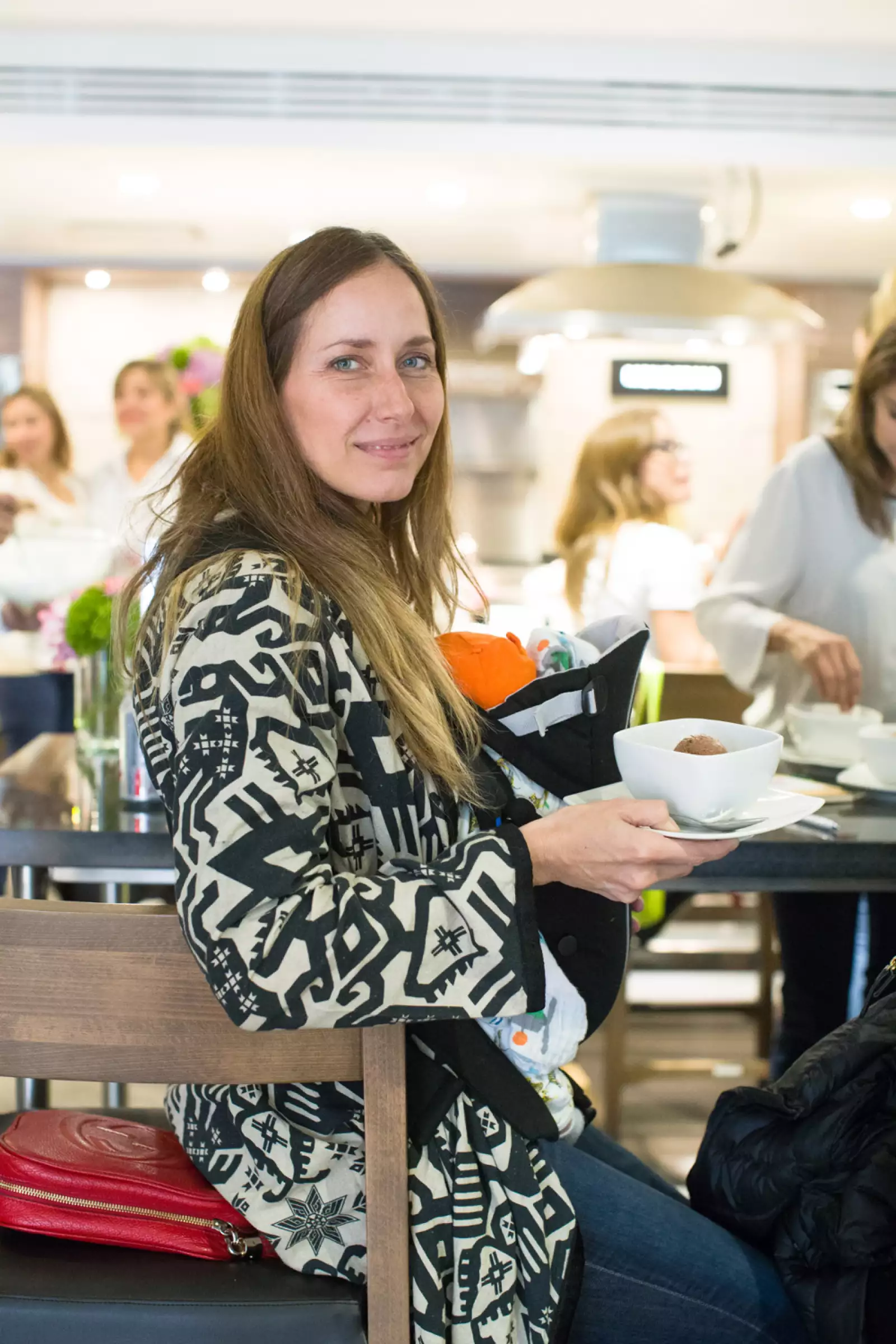 Taller de cocina Easy Healthy