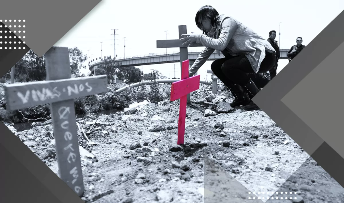 Alerta de Género Edomex 