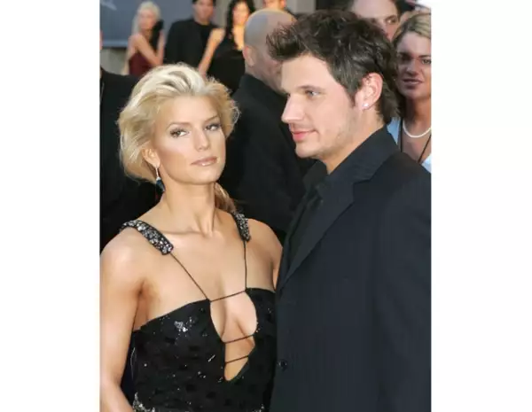 En un principio, Nick ganaba más dinero que Jessica, sin embargo eso cambió.