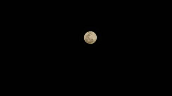 Las caras de la Luna
