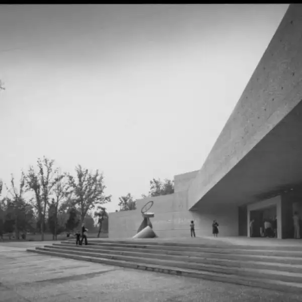 Exposici�n arquitectura MoMA 5