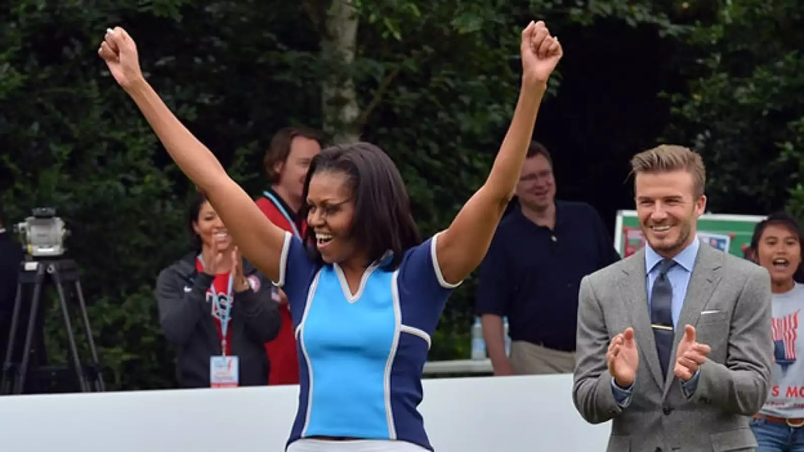 deporte, lets move, obesidad,