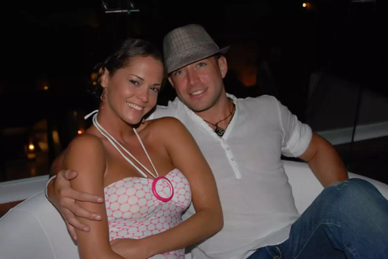 Inauguracion In Fashion Hotel Boutique