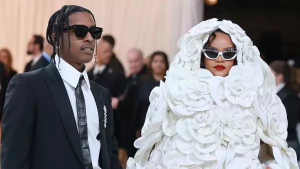 Met Gala 2023 - Karl Lagerfeld Red Carpet Looks