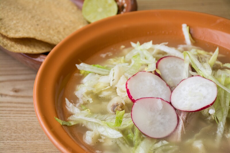 Pozole