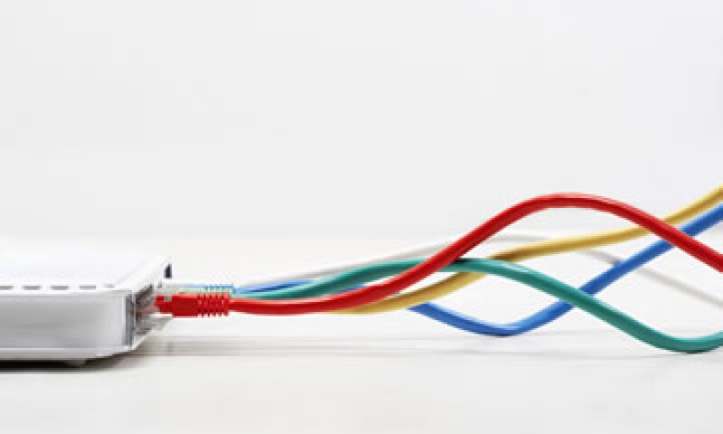 La IXP será creada por un nuevo grupo integrado por seis socios, entre ellos Megacable, que operará como una asociación civil. (Foto: Getty Images)