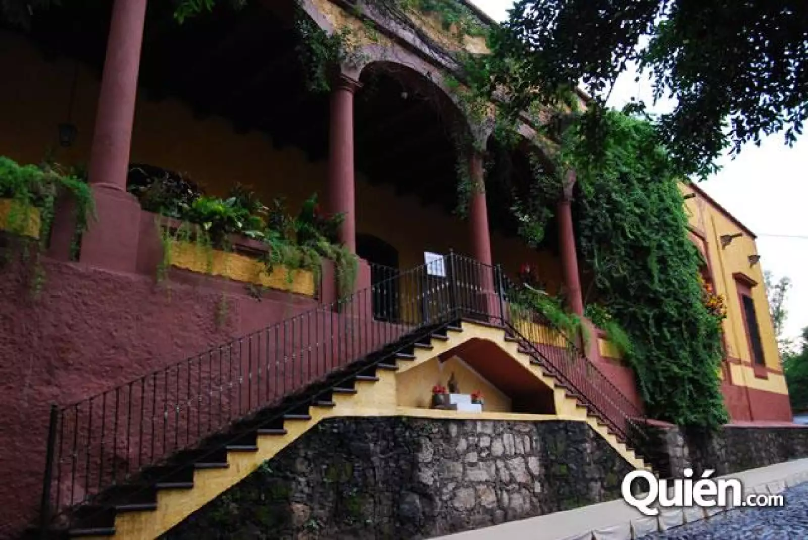 Caba Club 10 Años La Europea