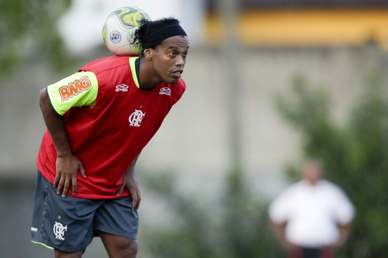 El Negro en el Futbol Brasileño