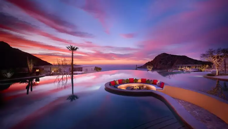 Desarrollos de Thor Urbana