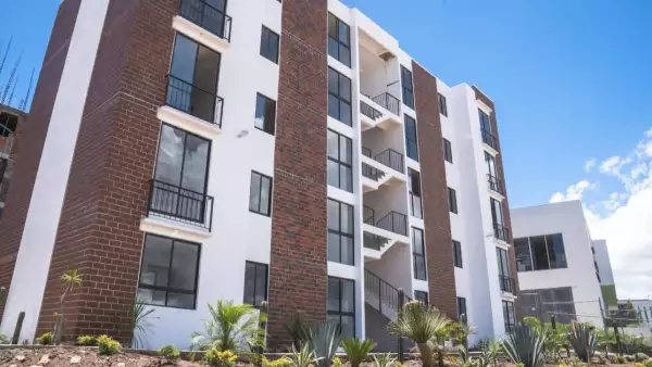 Casas de 60 m² con crédito accesible: así serán las Viviendas para el Bienestar