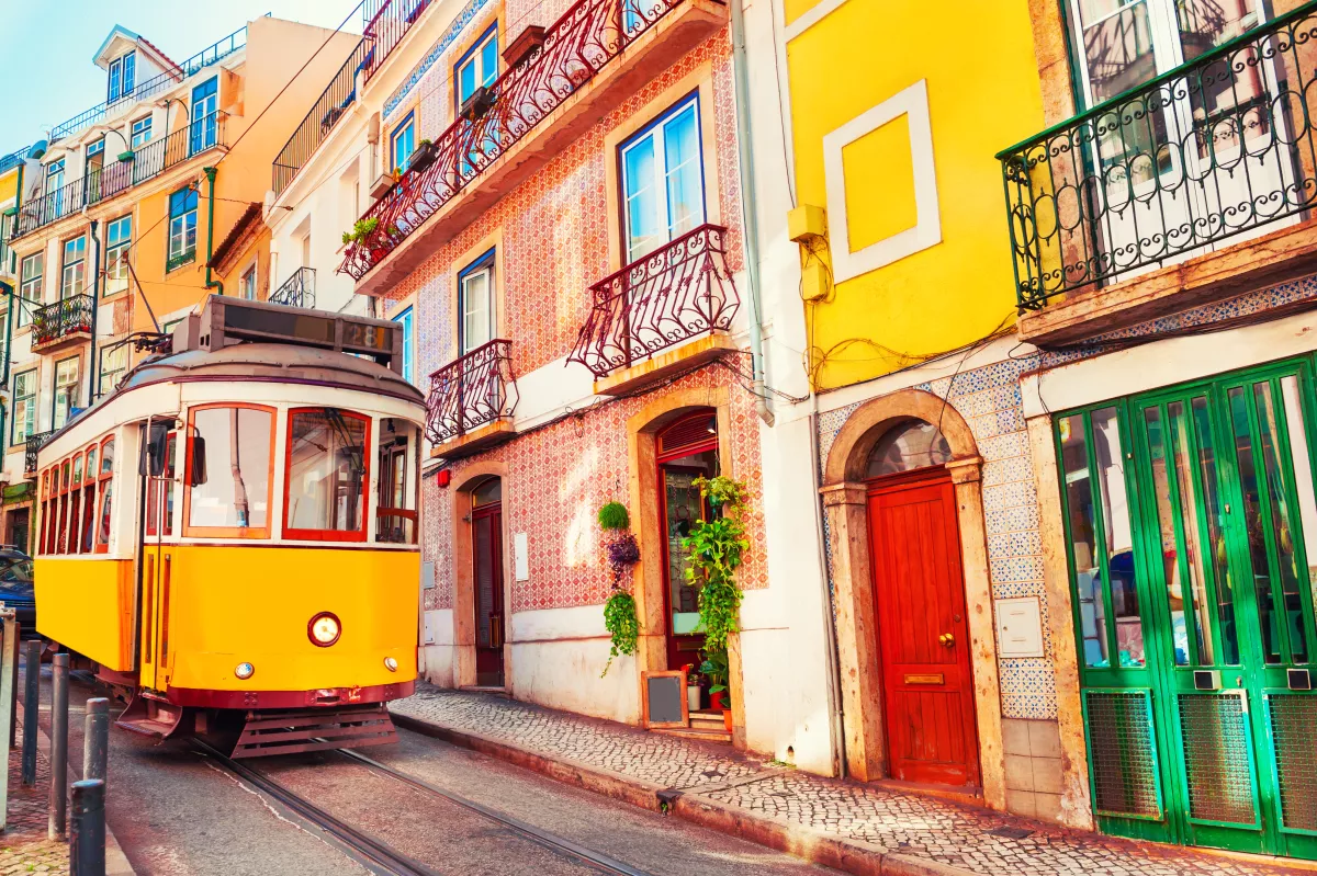 Lisboa-guía