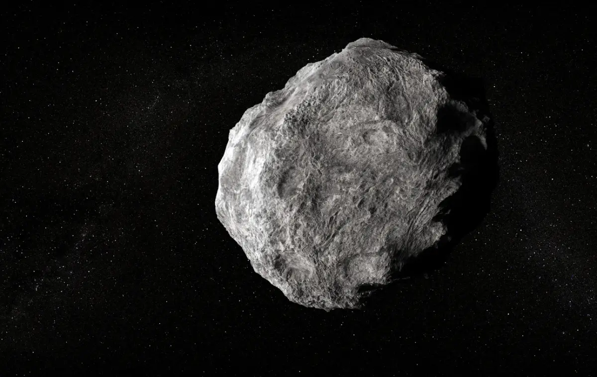 Asteroide