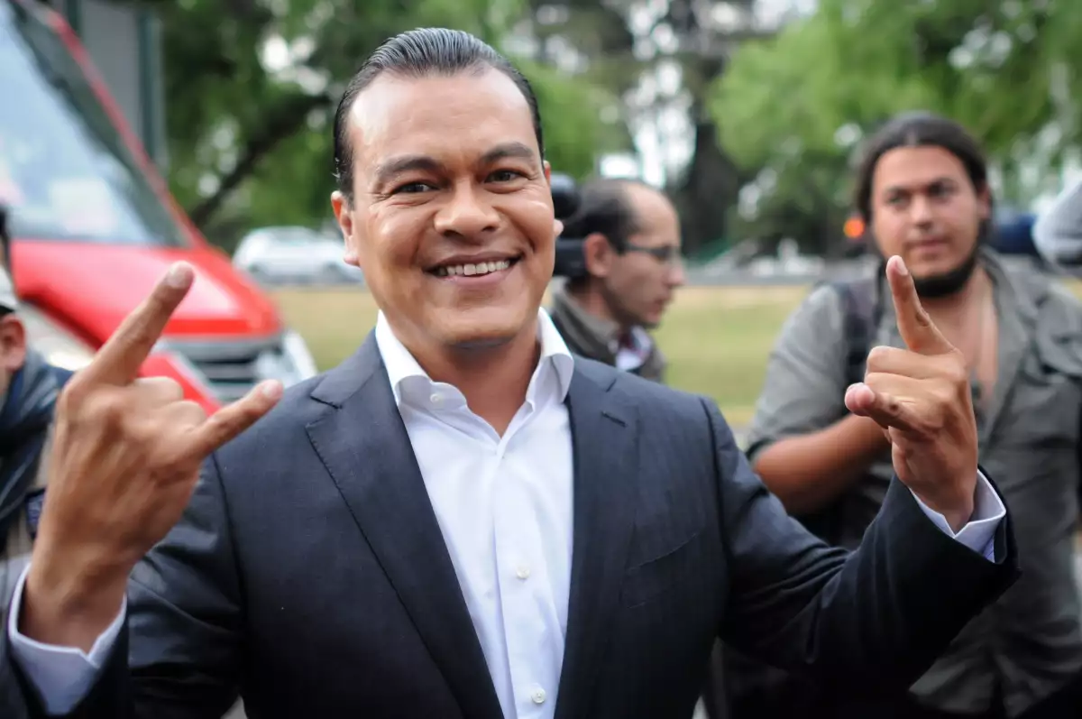 Experiencia en seguridad