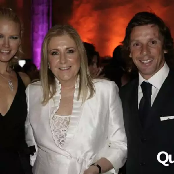 ELLE Mexico Disena 2010