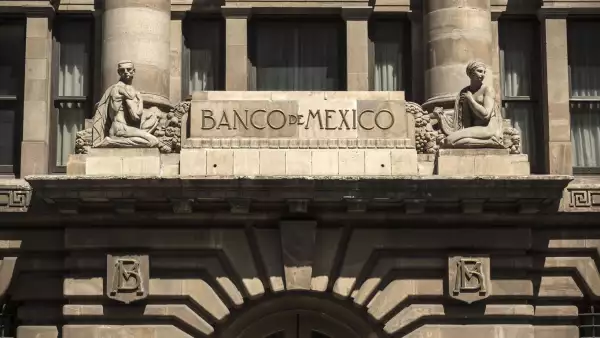 banco de mexico
