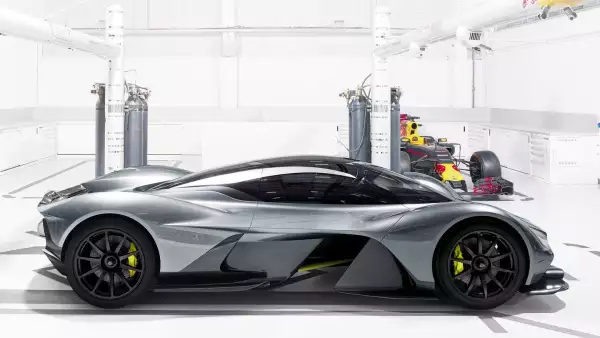 Aston Martin