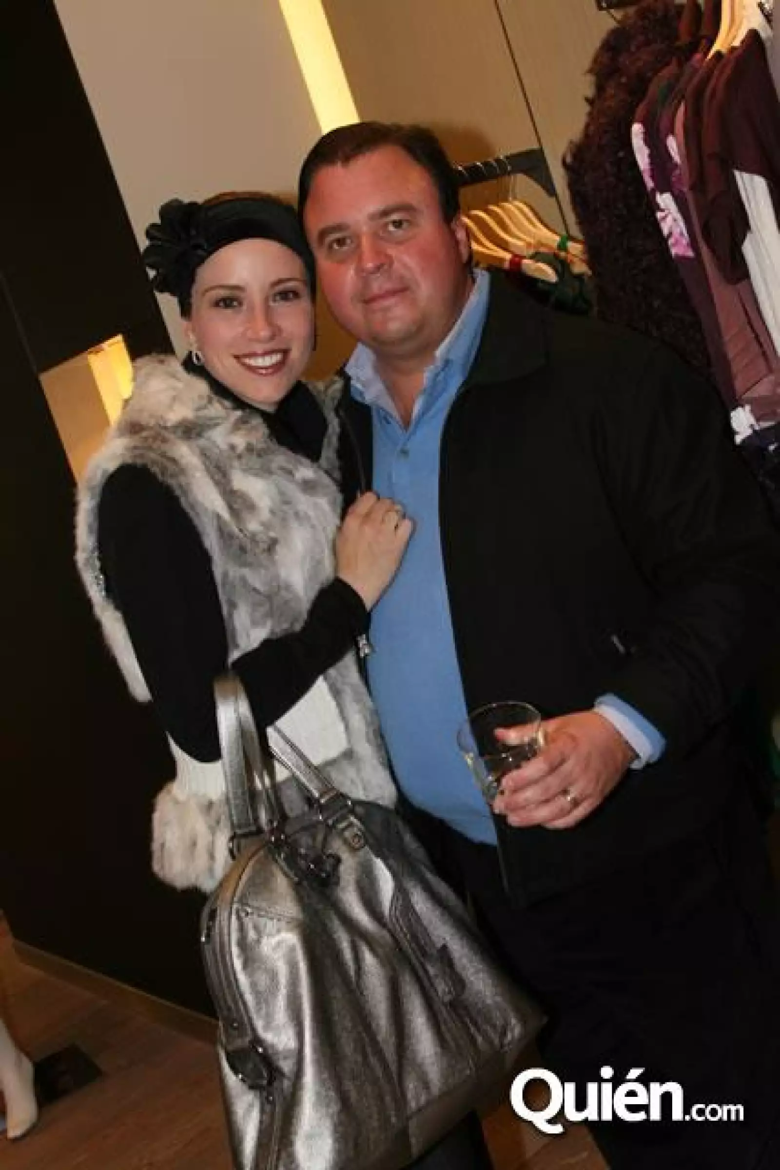 Inauguración de Bloom