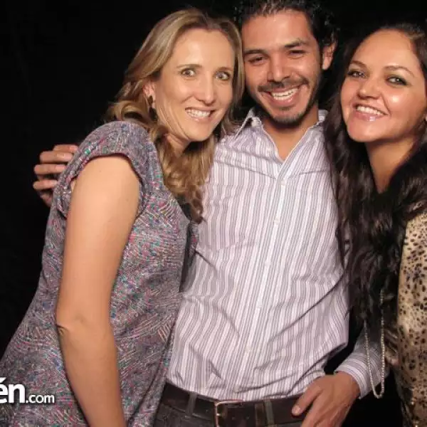 Fiesta de Quién.com en Guanajuato