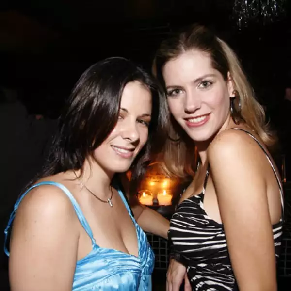 Cumpleaños Lina Botero