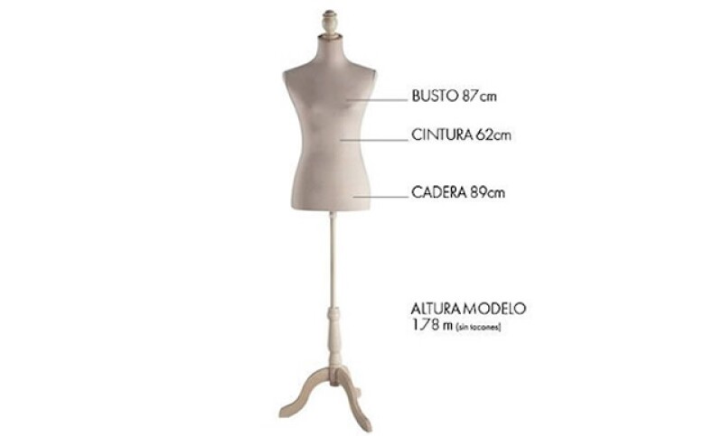 Tu diseño debe ser en talla 7