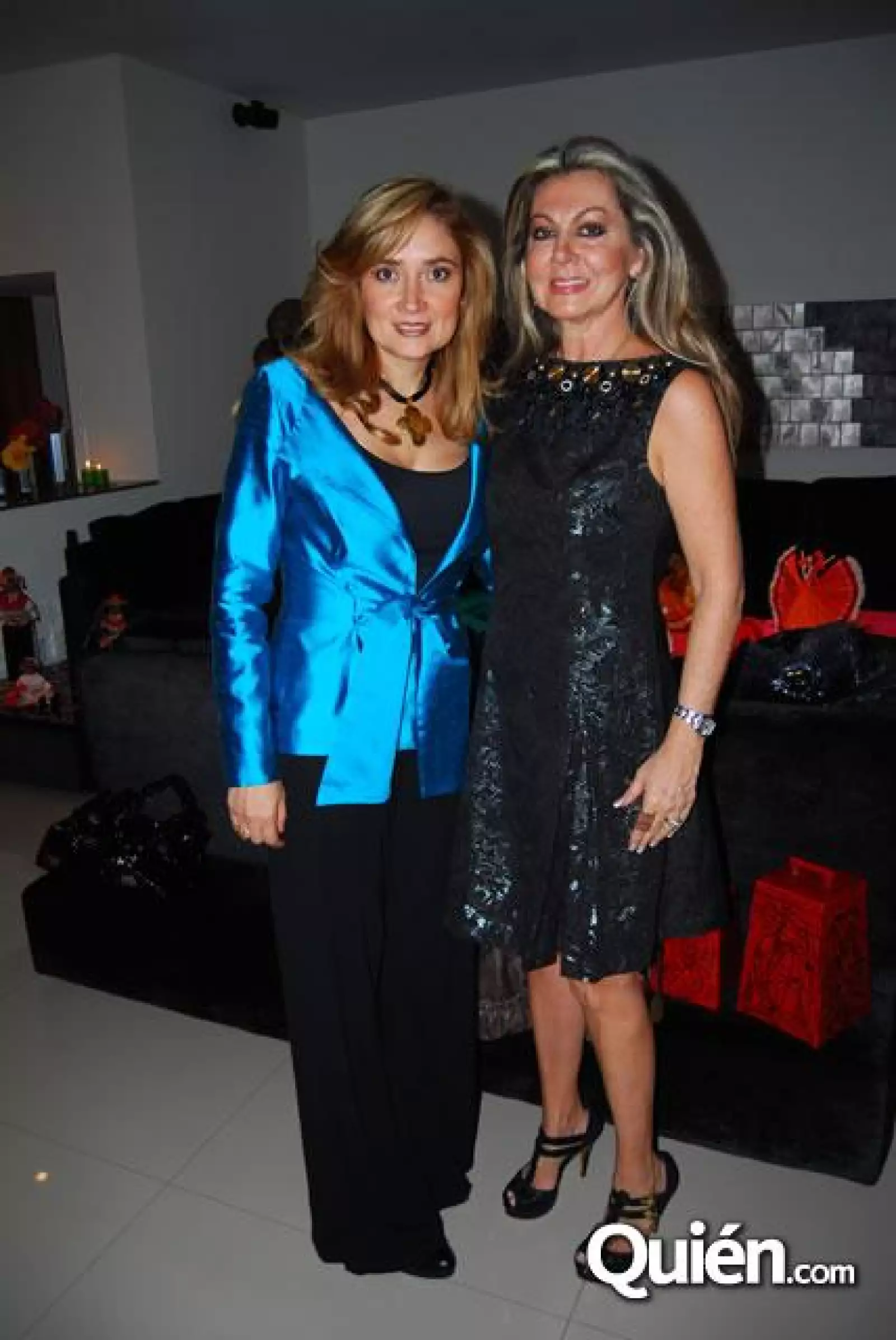 Cena contra el cáncer por  Cloe cim*ab