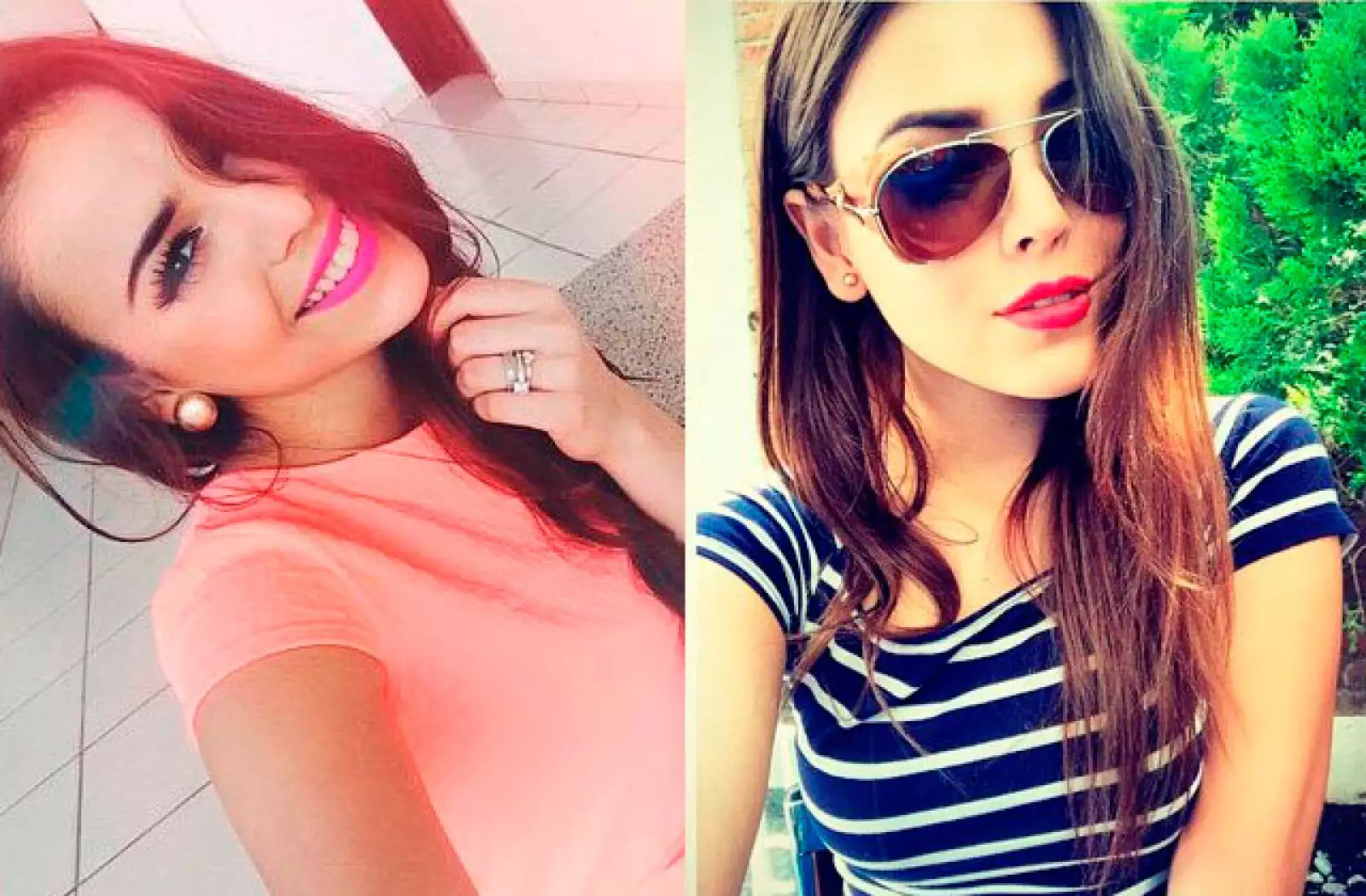 Danna Paola confesó a Quién que se operó la nariz por cuestiones médicas: Mi tabique estaba muy mal, estaba apretando uno de mis cornetes y yo ya respiraba mal, colocaba mal al cantar y eso es grave, porque es mi instrumento vocal para trabajar.