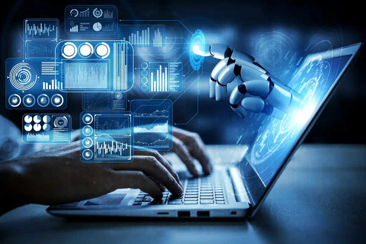 Meta anuncia nuevos avances para la Inteligencia Artificial