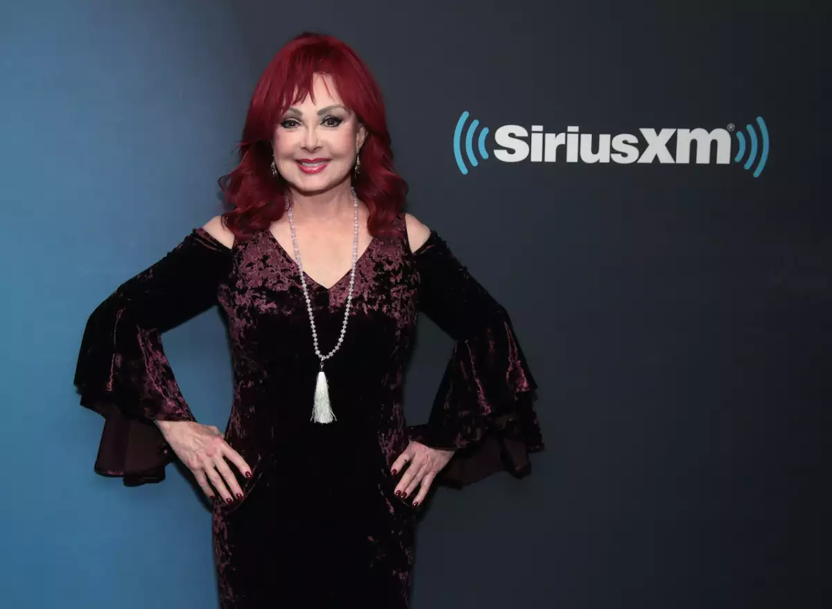 Celebrities Visit SiriusXM - December 8, 2017