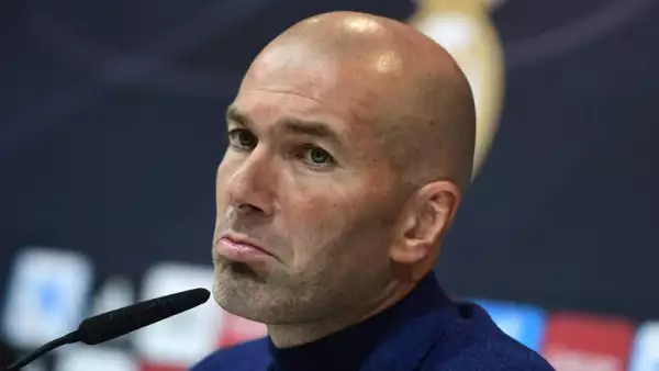 Zidane