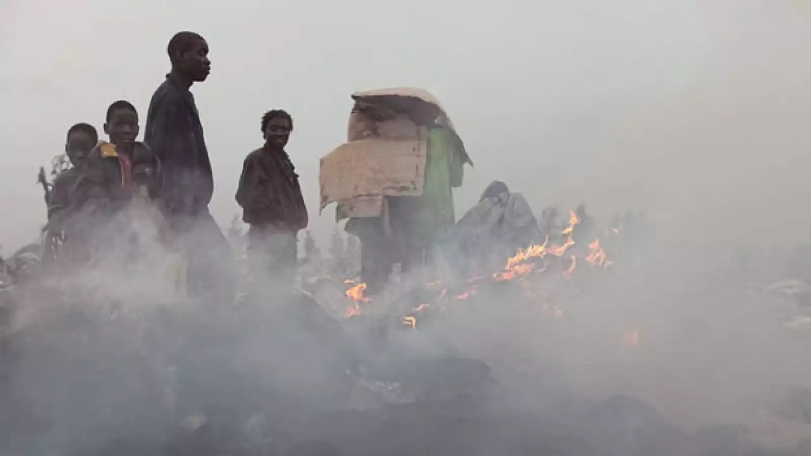 mozambique basurero hulene 04