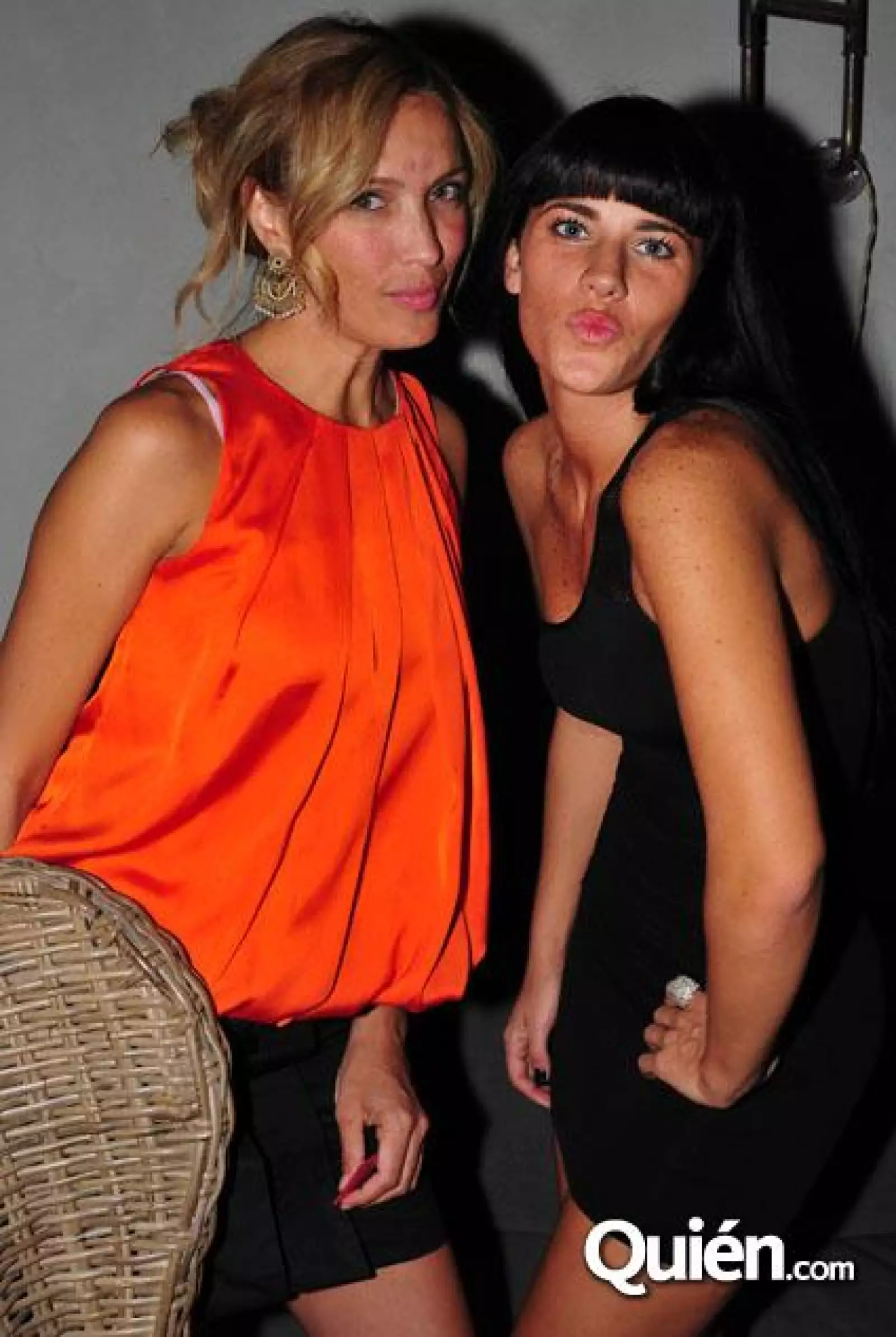 CUMPLE DE CRISTINA LEBRIJA