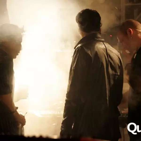 Grabación Moenia DVD