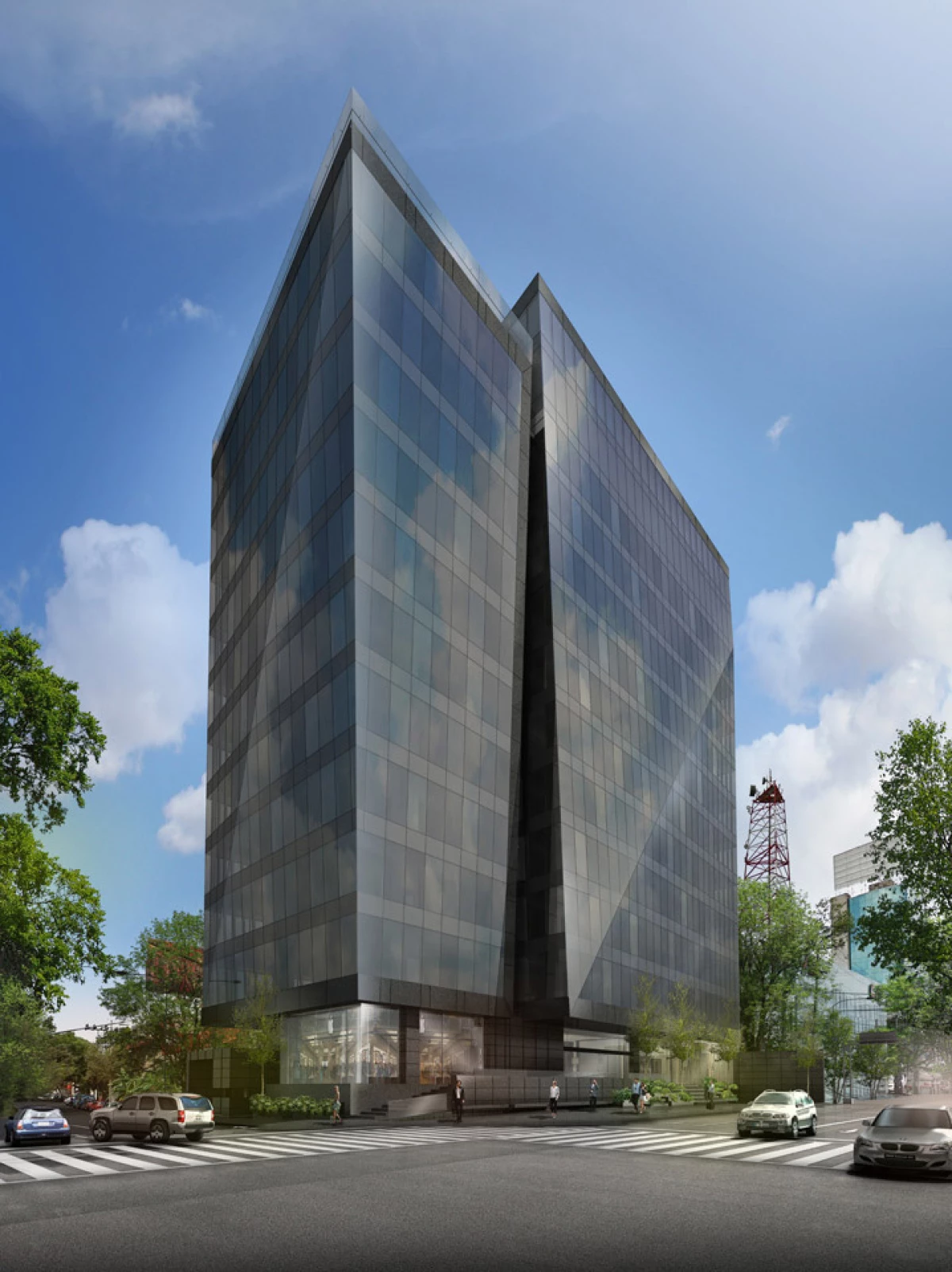 Torre Concreta
