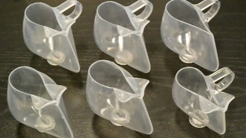 taza de cafe espacial