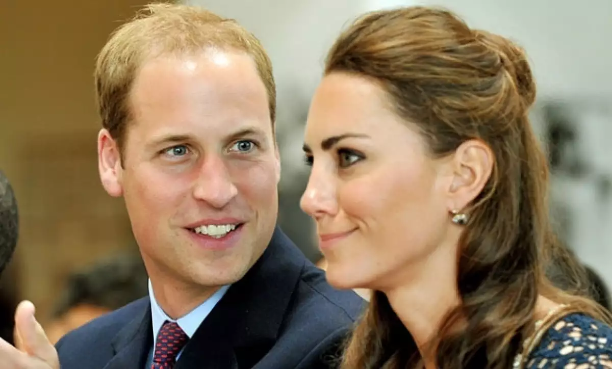 Algunas casas de apuestas británicas afirmaron que tuvieron que rebajar sus precios debido a la gran demanda en torno al embarazo de Kate.