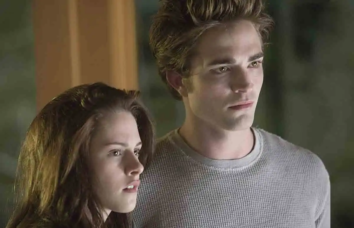 Robert-Pattinson-Twilight