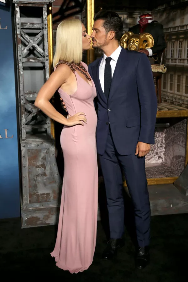 LA Premiere Of Amazon's "Carnival Row" - Arrivals