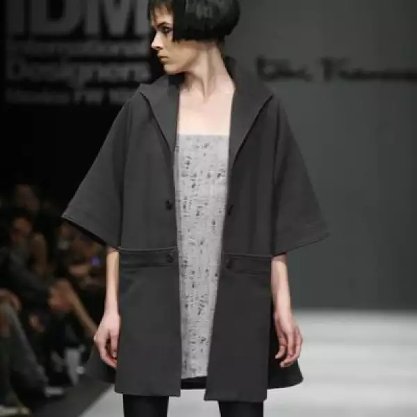 IDM Pasarela Toni Francesc