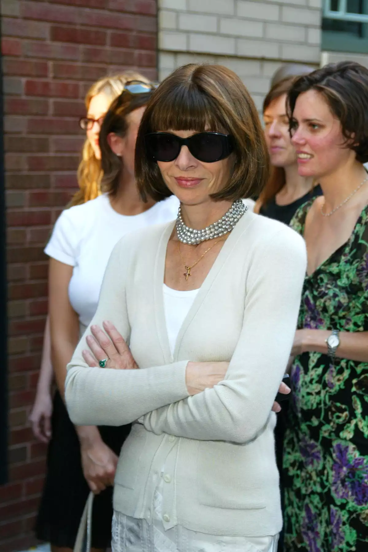 Anna-Wintour