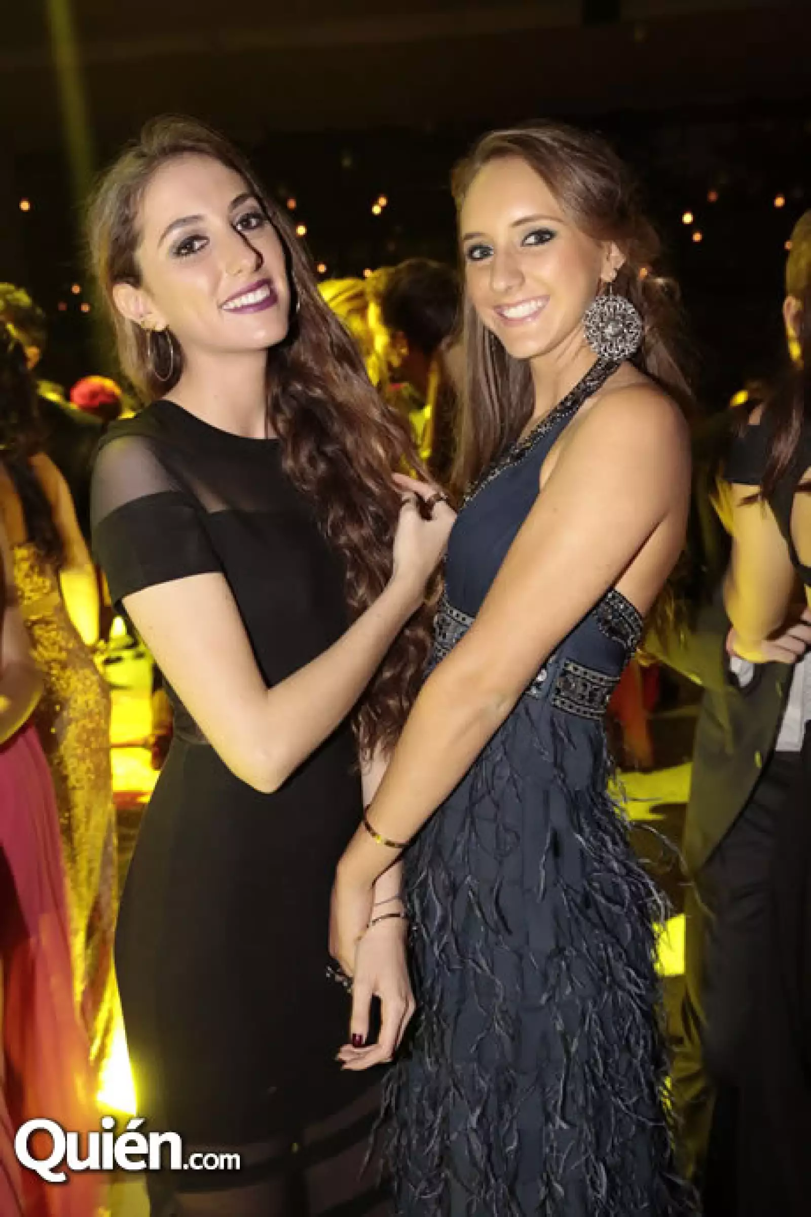 Fernanda Ávalos,Lorenza Rivera