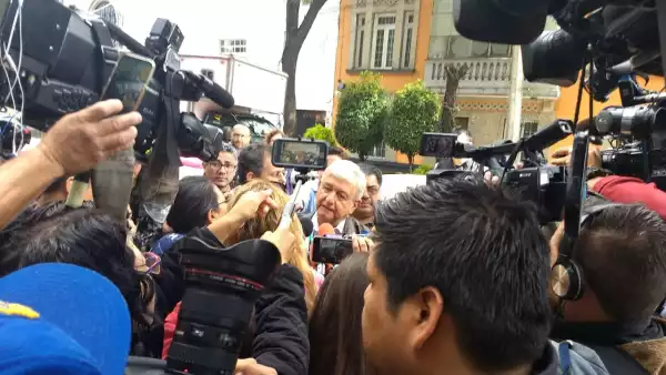 A casi una semana