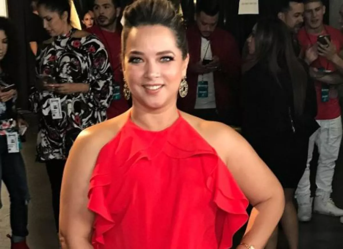 Adamari Lopez