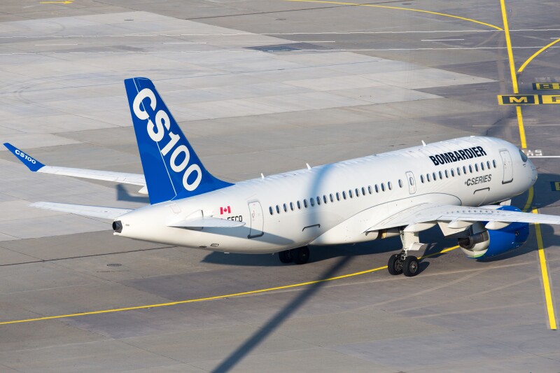 Bombardier