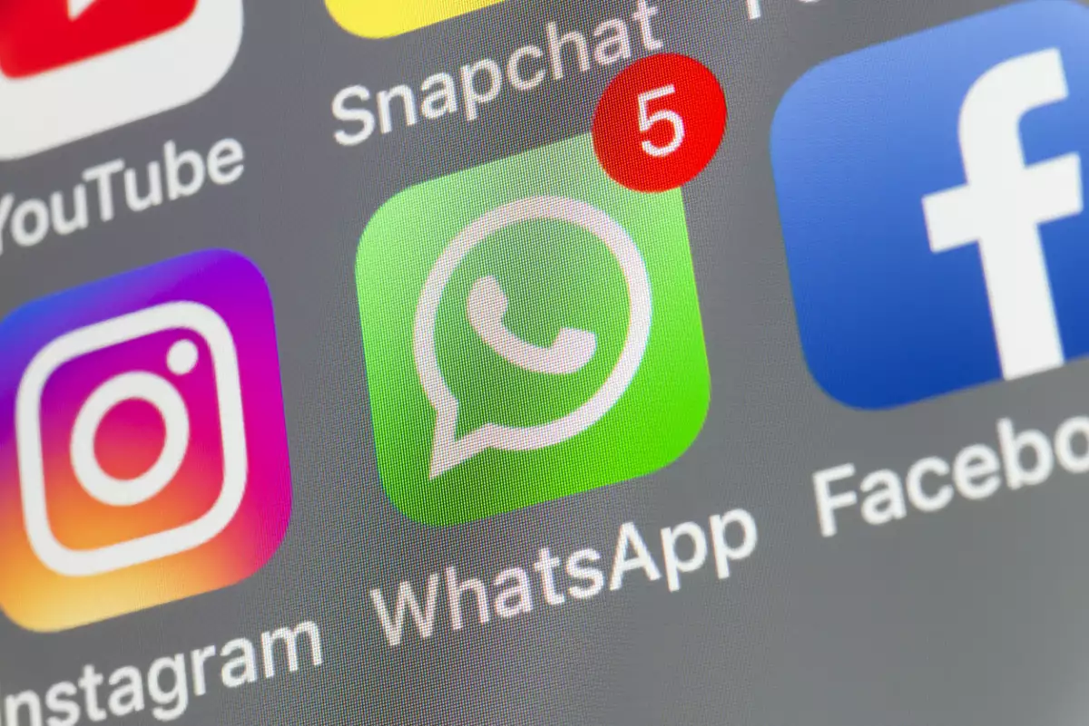 WhatsApp prueba envío de archivos de hasta 2GB
