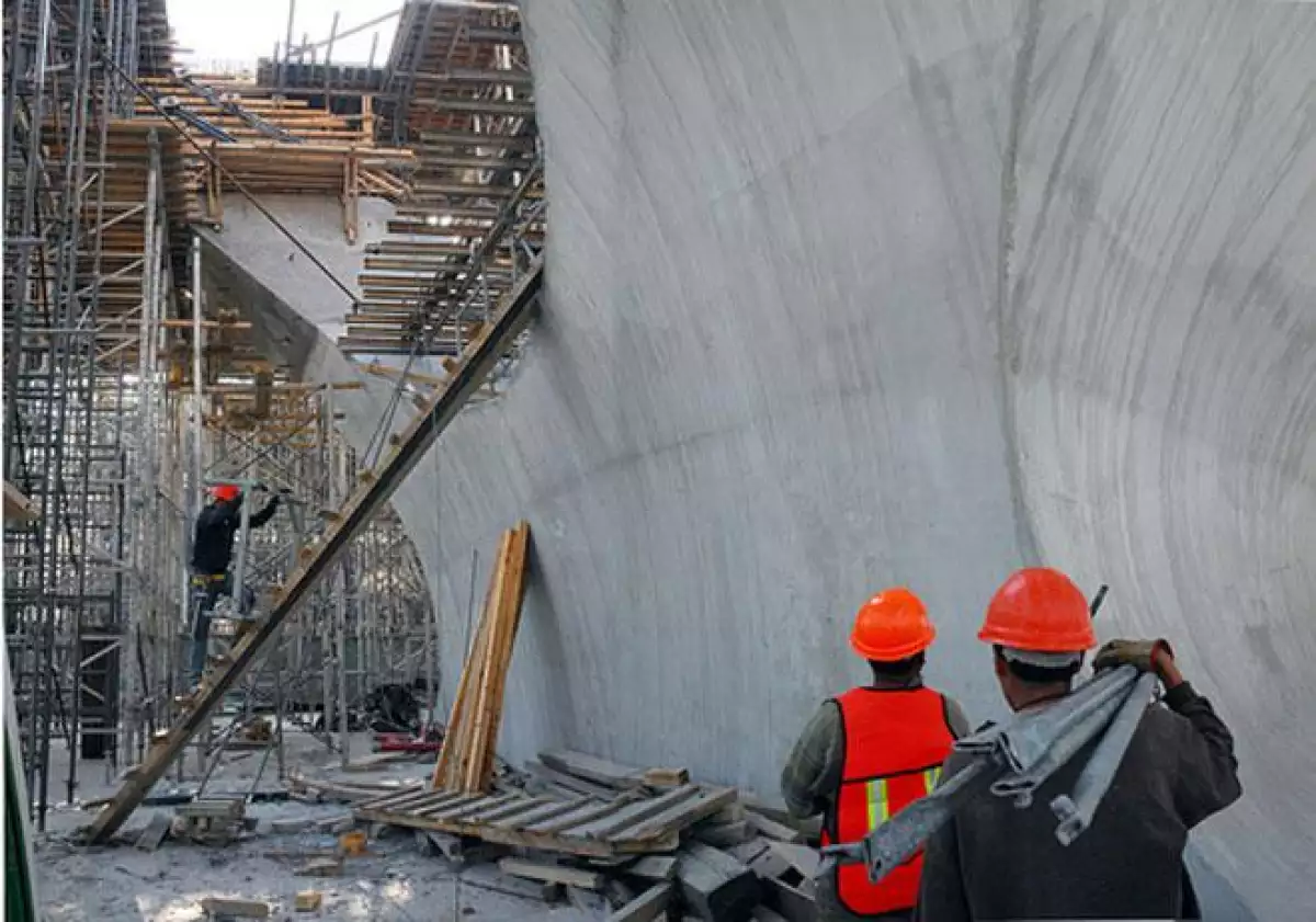 viaducto ignacio zaragoza