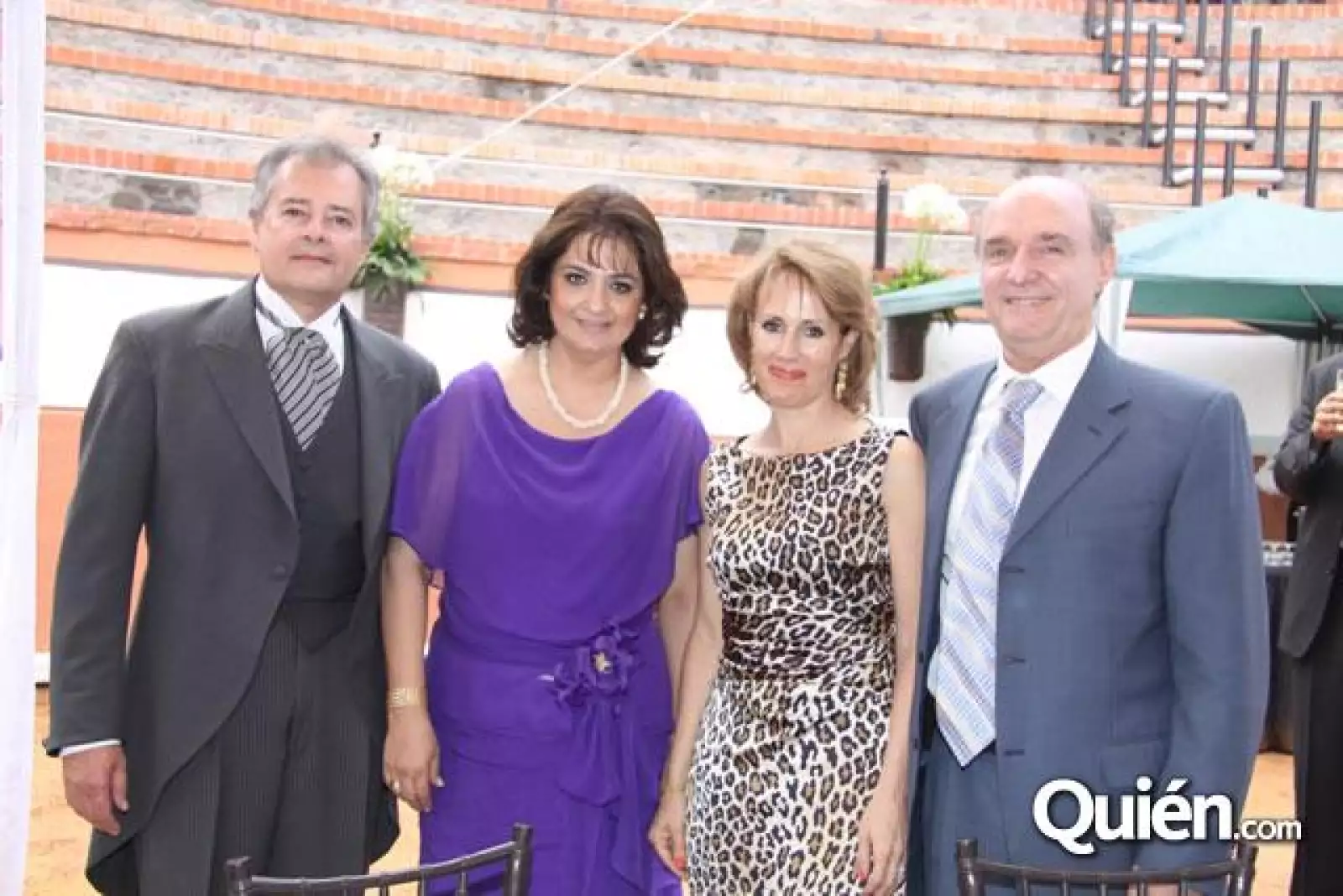 Boda Luz Marcela Cieri Urquiza y Victor José Lizardi Álvarez