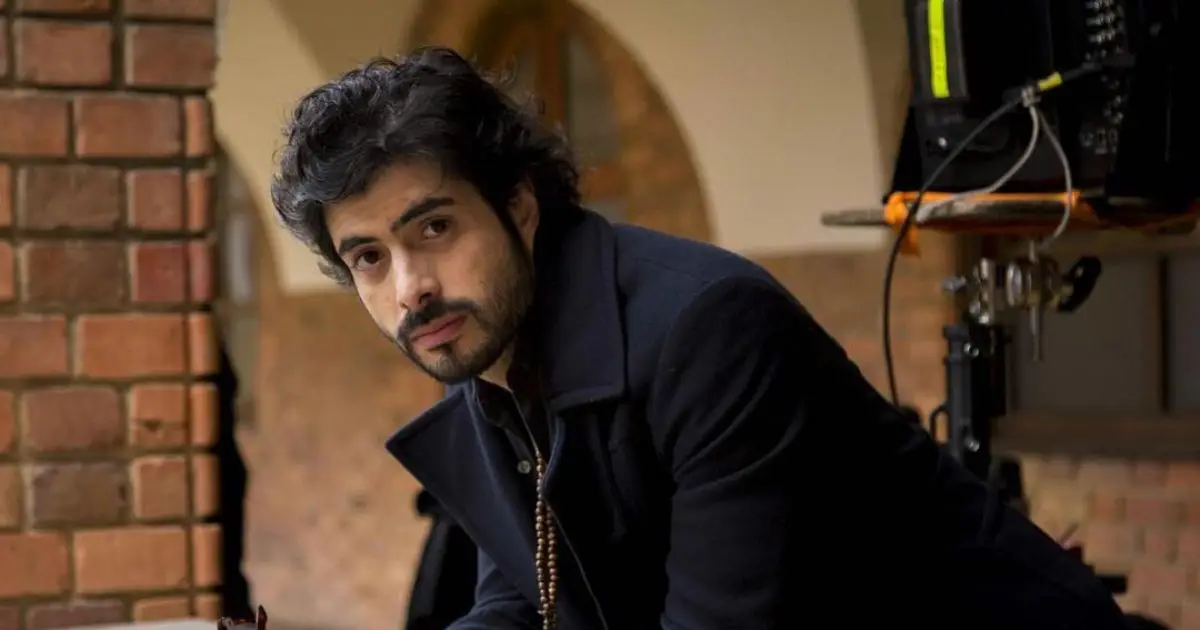 José Ángel Bichir